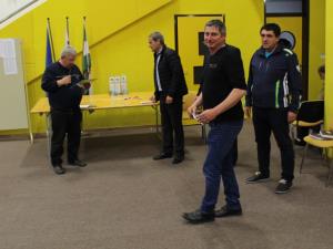 Mednarodni Kozje Open v šahu 2